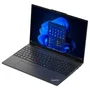 Lenovo ThinkPad E16 Gen 2 Intel Core Ultra 5 125U 16GB RAM 512GB SSD 16 WUXGA Negro